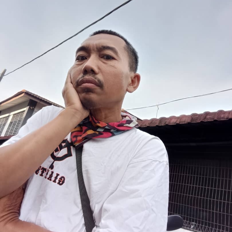 Rafiq Razman