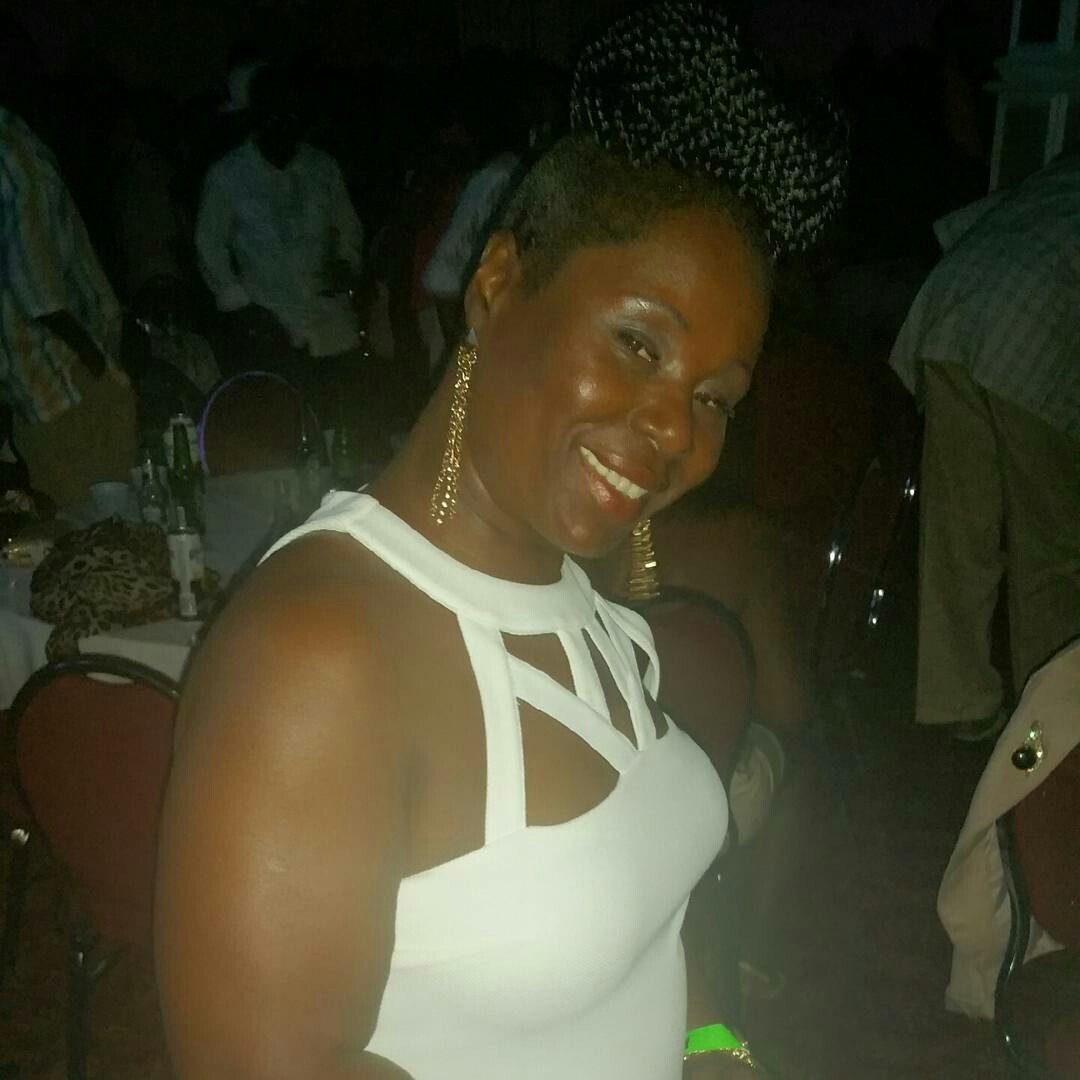 Leolene Hinds - Isn’t she lovely!!!! The remarkably... | Facebook