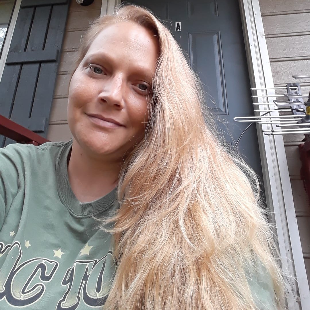 Erica Dawn Hatfield