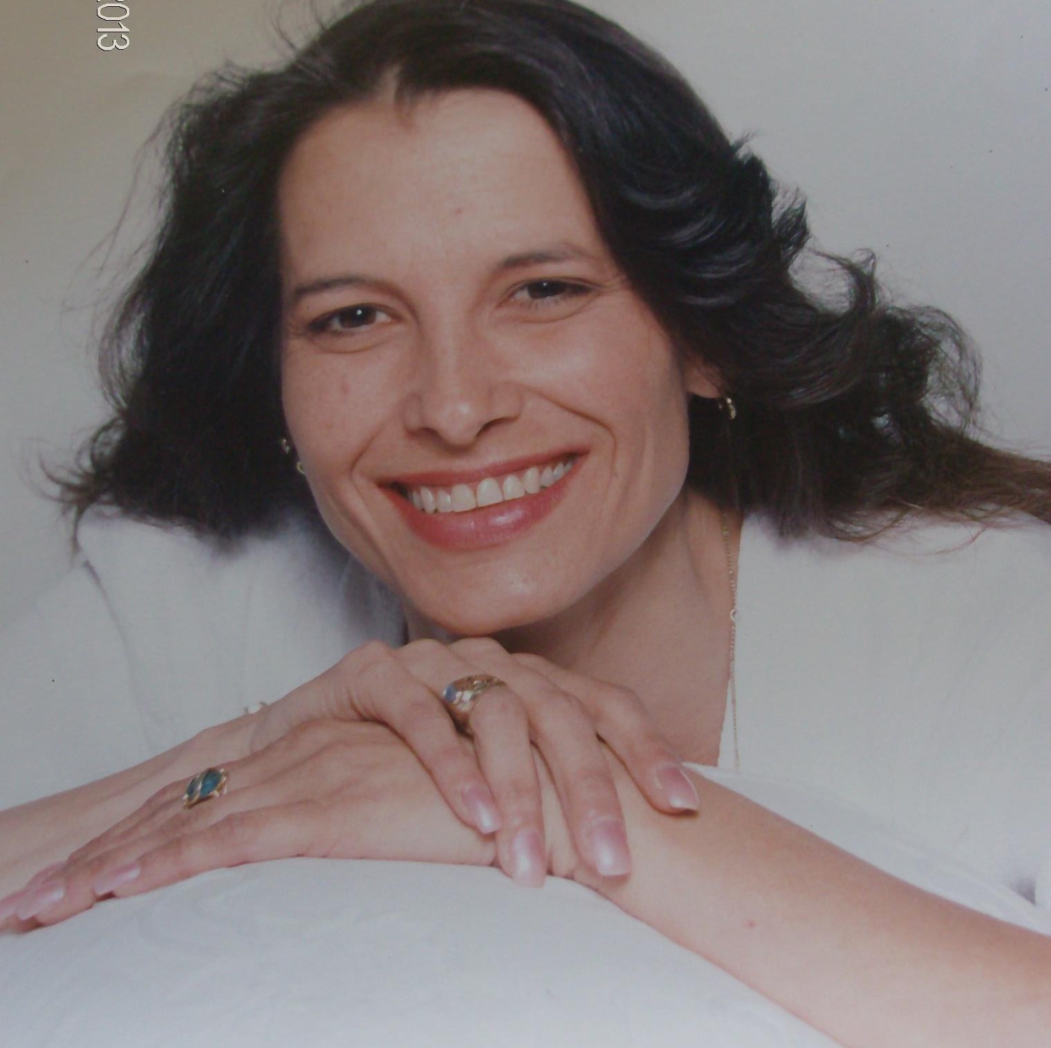 Pat Conover