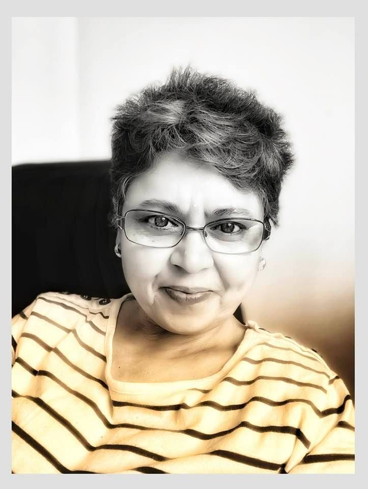 Rani Hassan