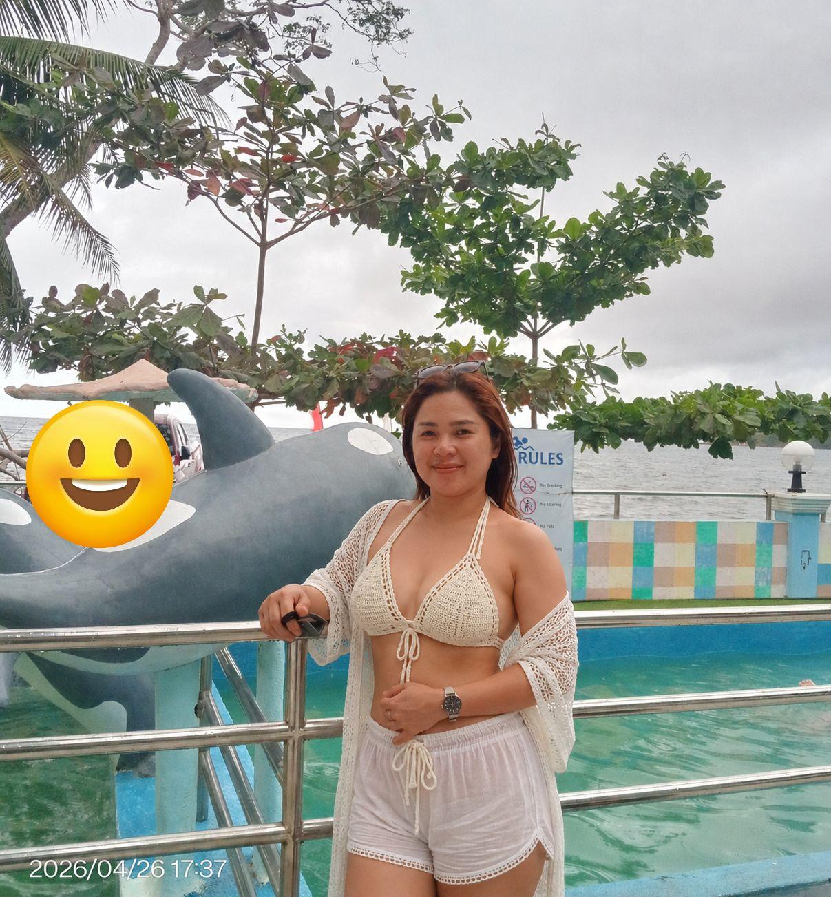 Ruba Spring Resort | Lantapan