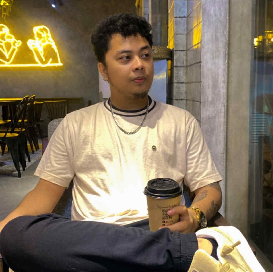 Mikael Angelou Reyes