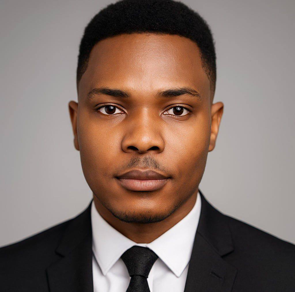 Chisom Samuel