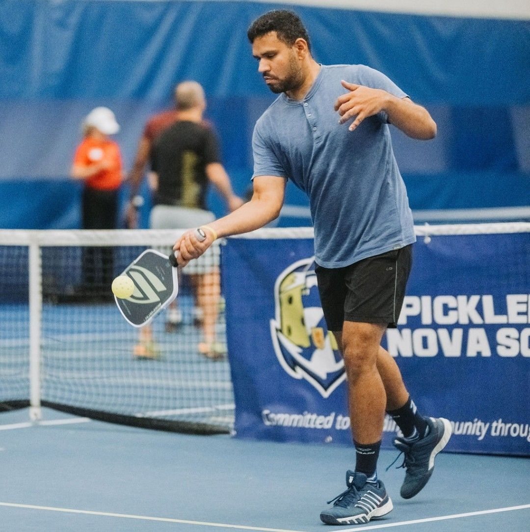6 MATCH POINTS SAVED | PPA Tour