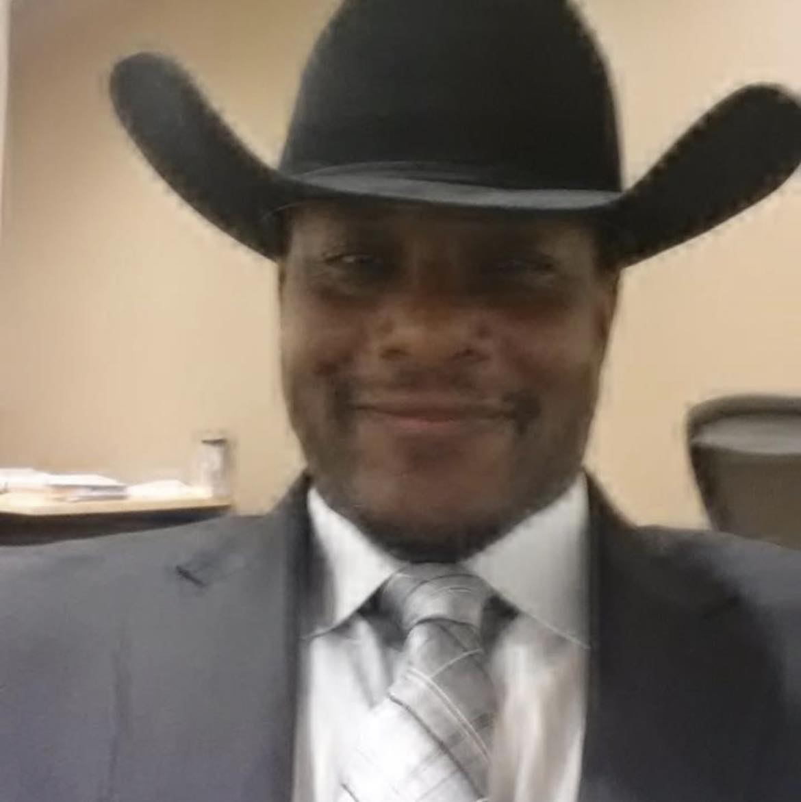Keith R. Williams