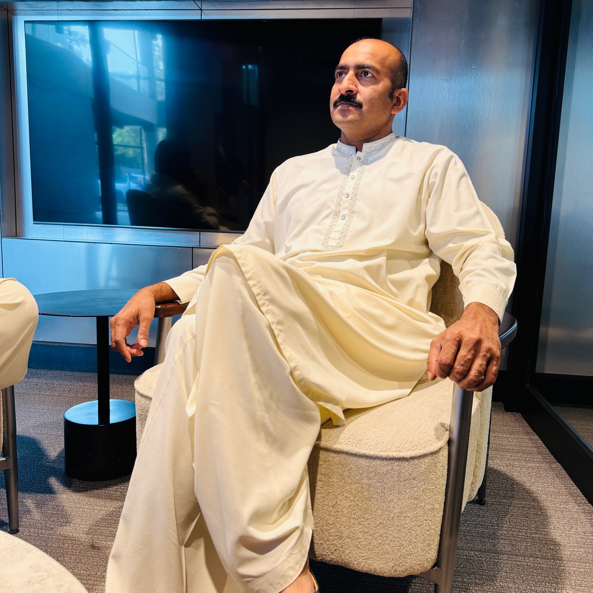 Rana Hammad Afzal