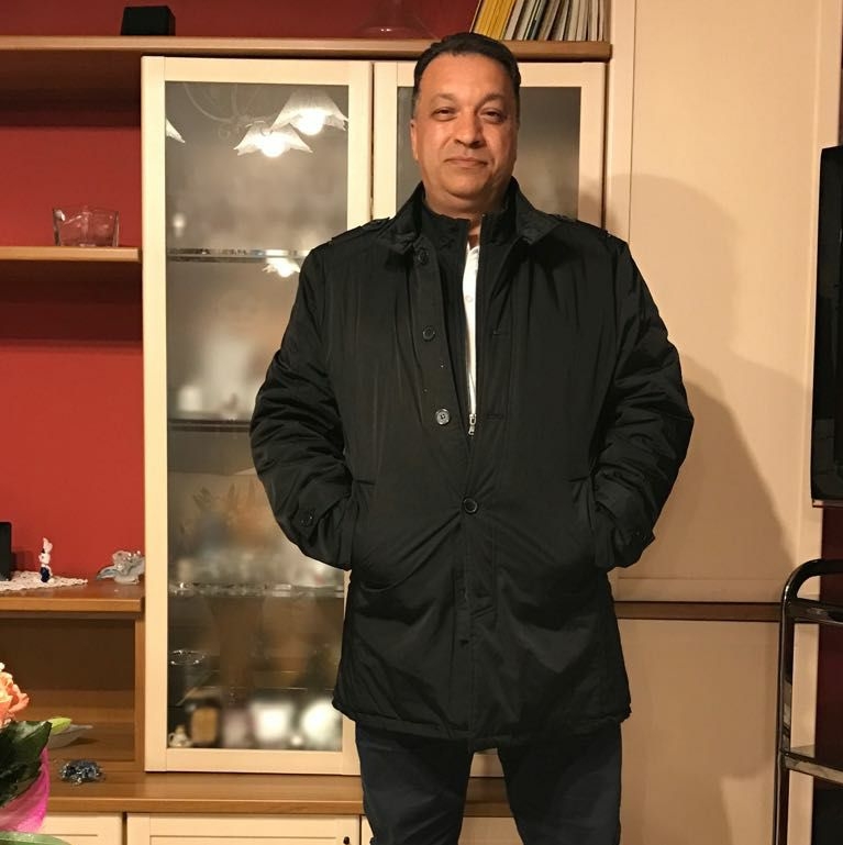 Angelo Patanè