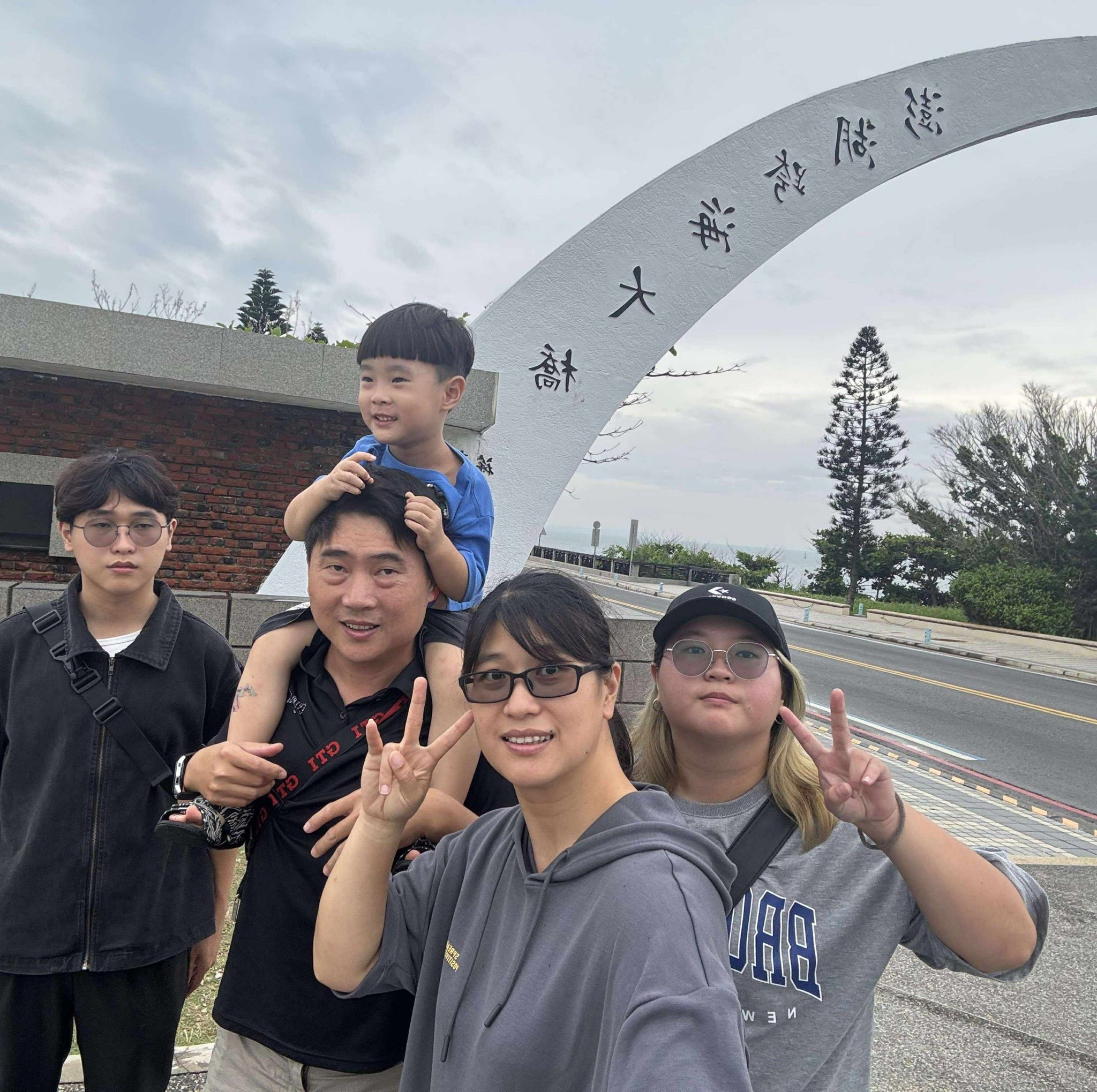 陳 舒怡
