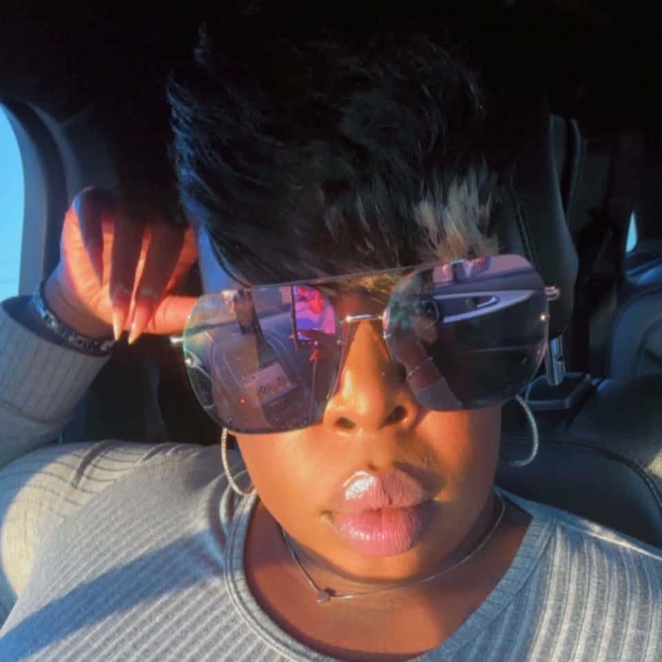 Kemeshia Redic