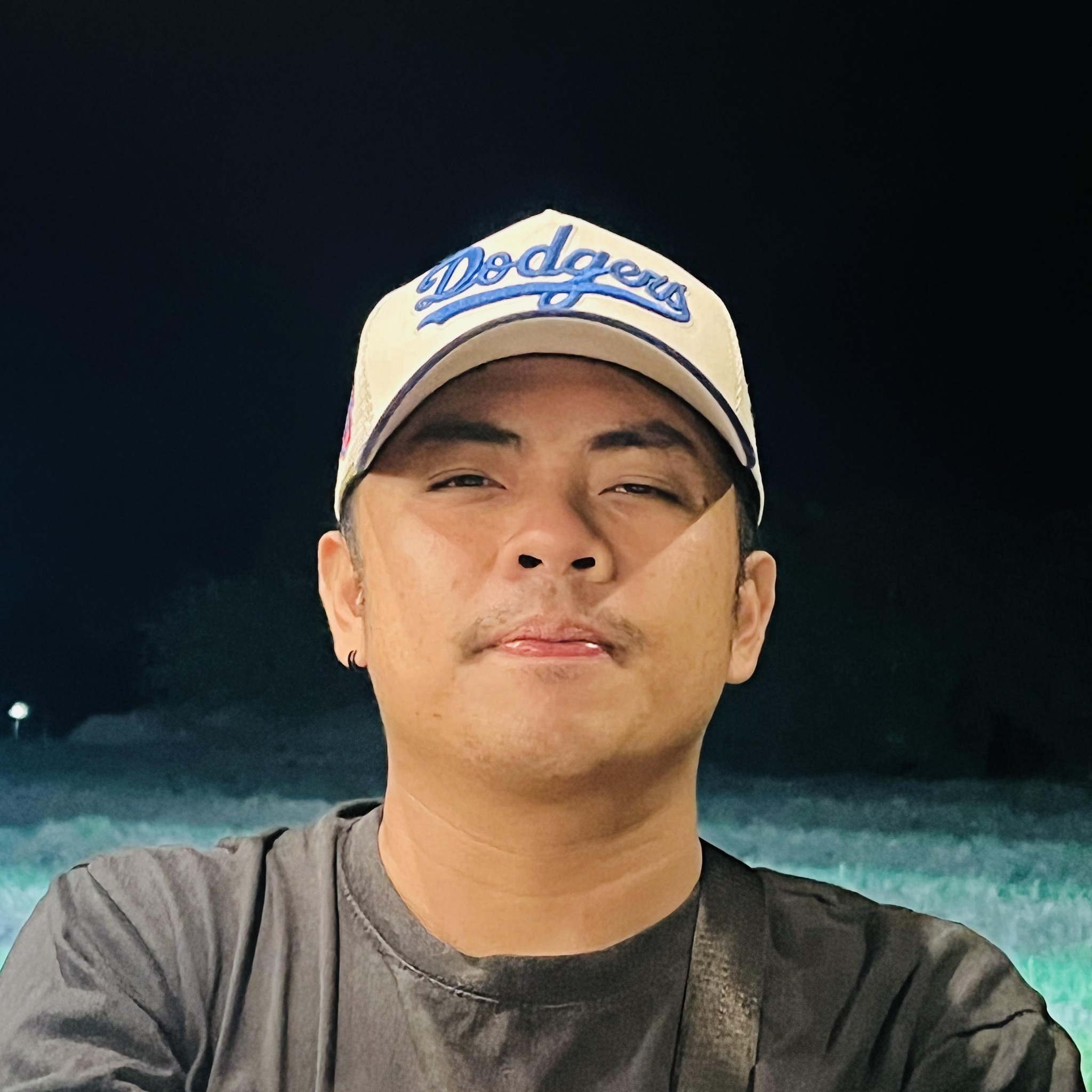 Clark Dimayuga