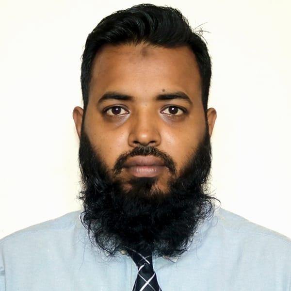 Md Rakibul Islam