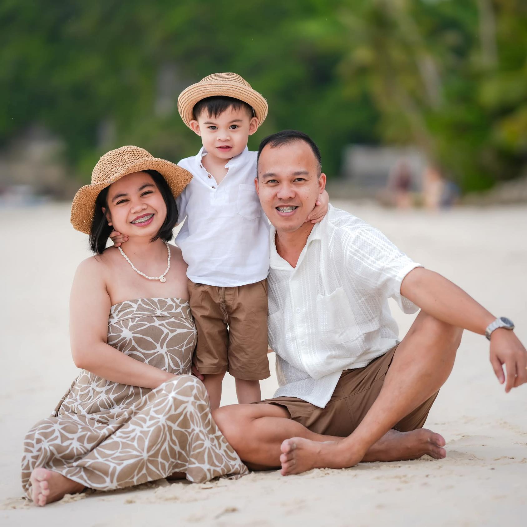 Joshua Mallo - Let others speak of who you are and what... | Facebook