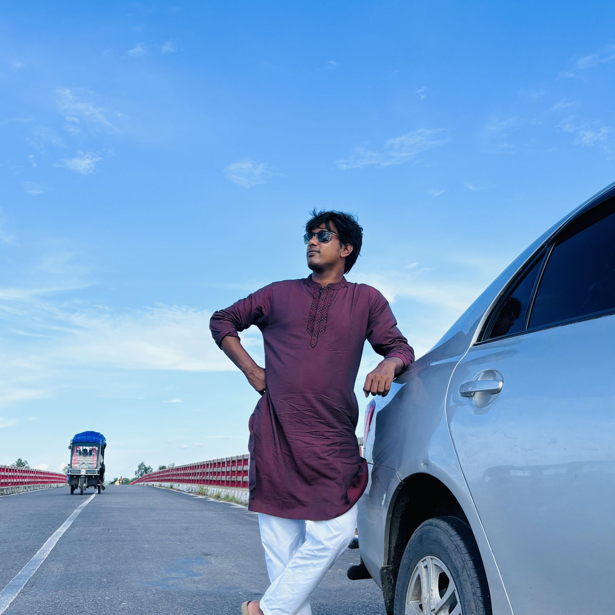 সরকার রাসেল