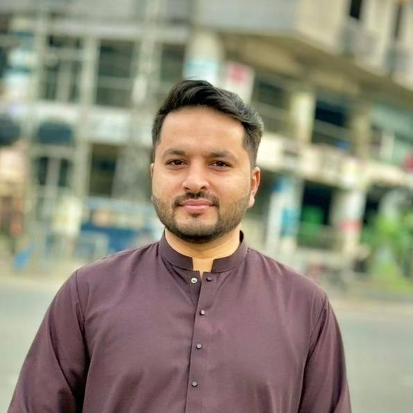 Rashid Umair