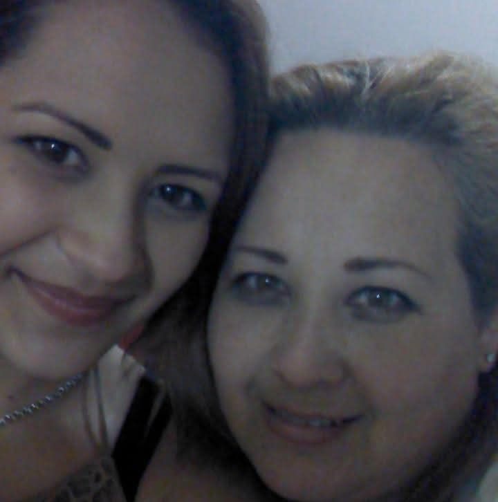 Betty Rocha - Betty Rocha added a new photo.