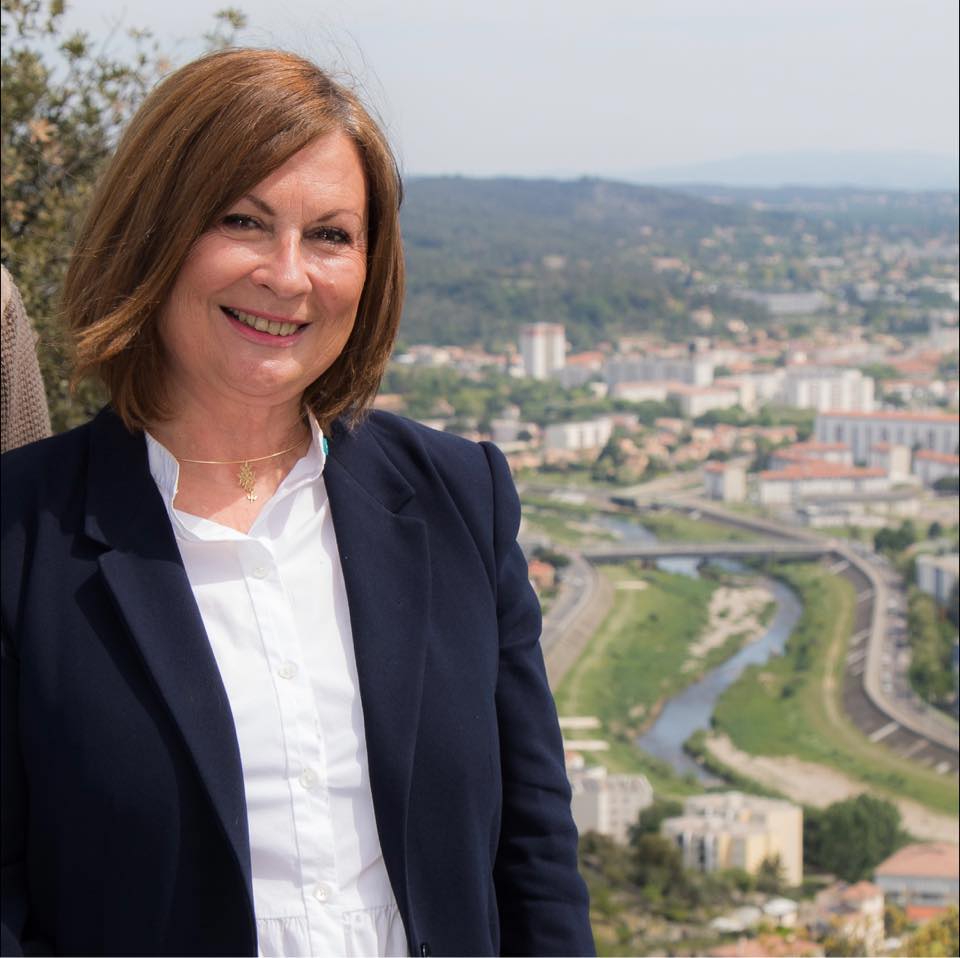 Catherine Daufès-roux