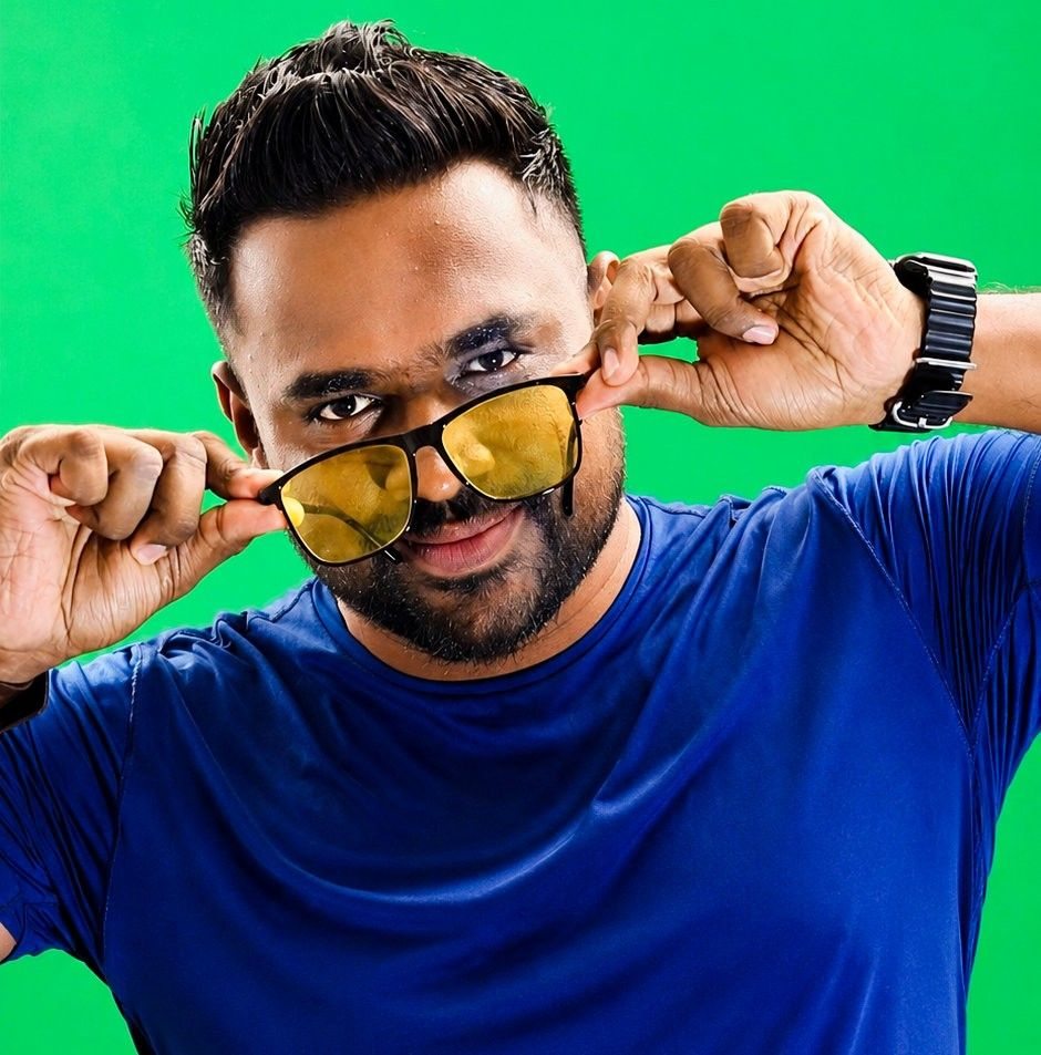 Roshan Ranmal