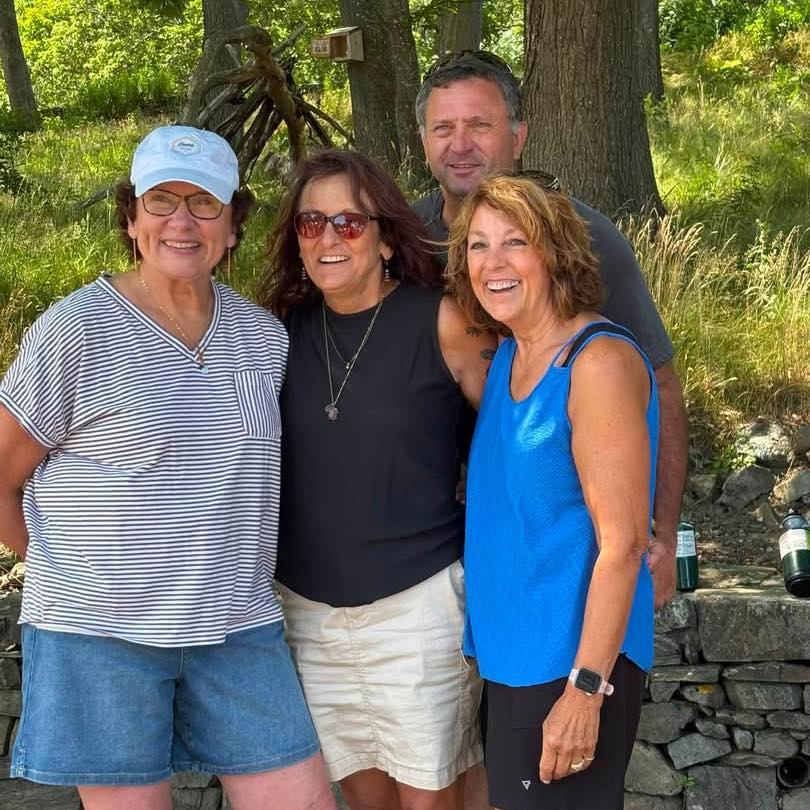 Jill Provencher - Married to Grady Harrington | Facebook