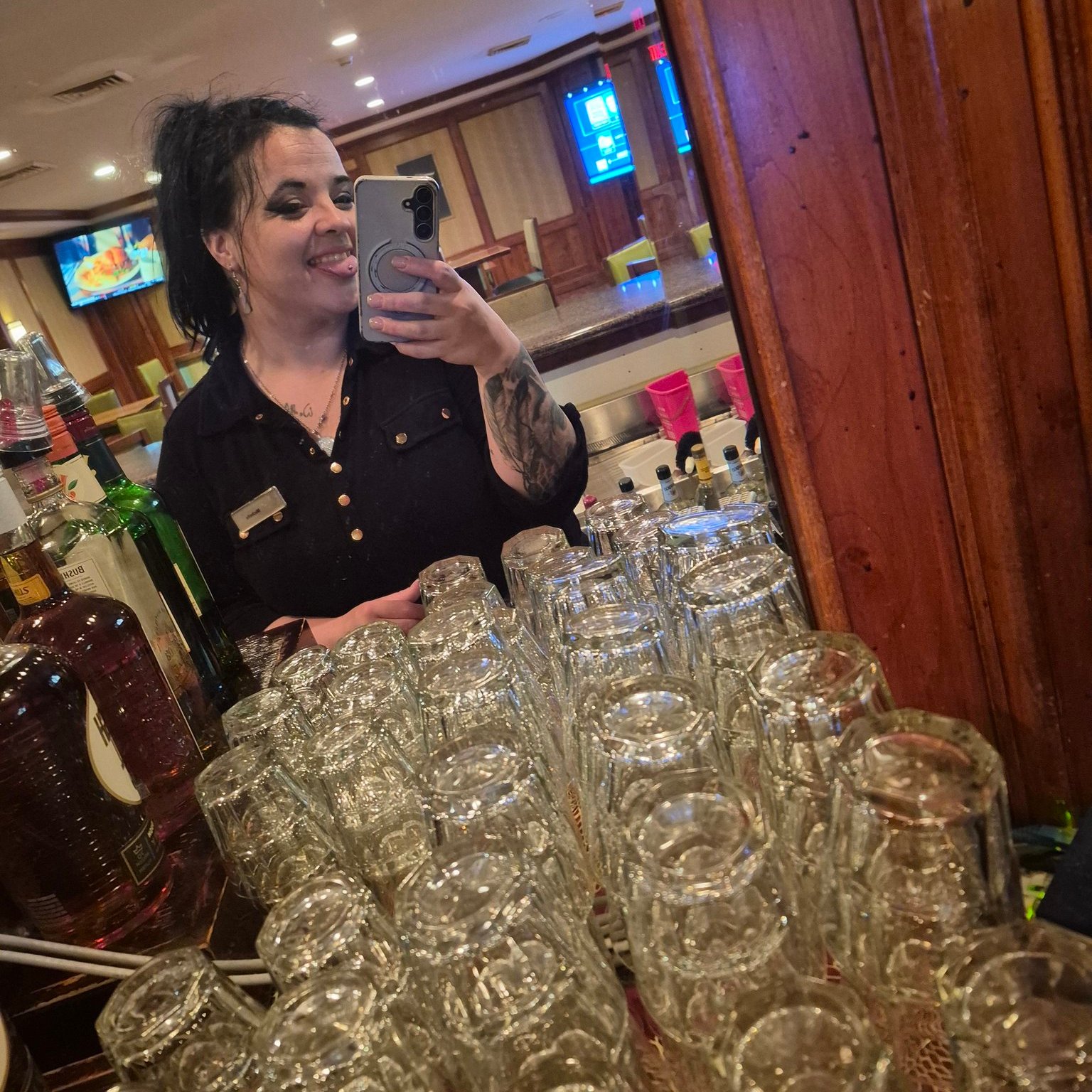 Houston Gothic | Im a professional fangsmith and body modification ...