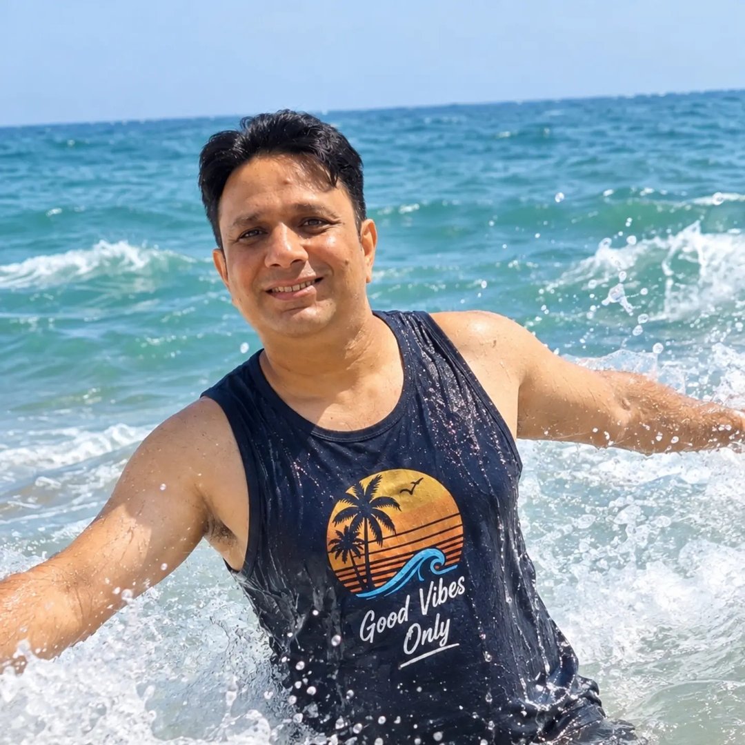 Sanjeev Pathare