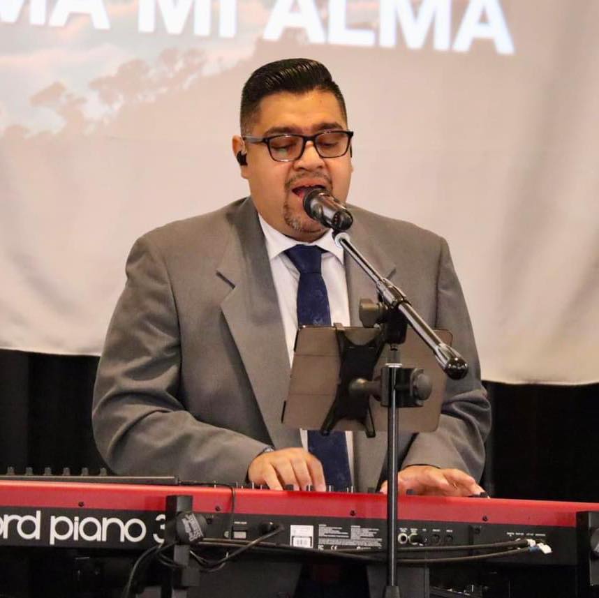 Juan Pablo Romero