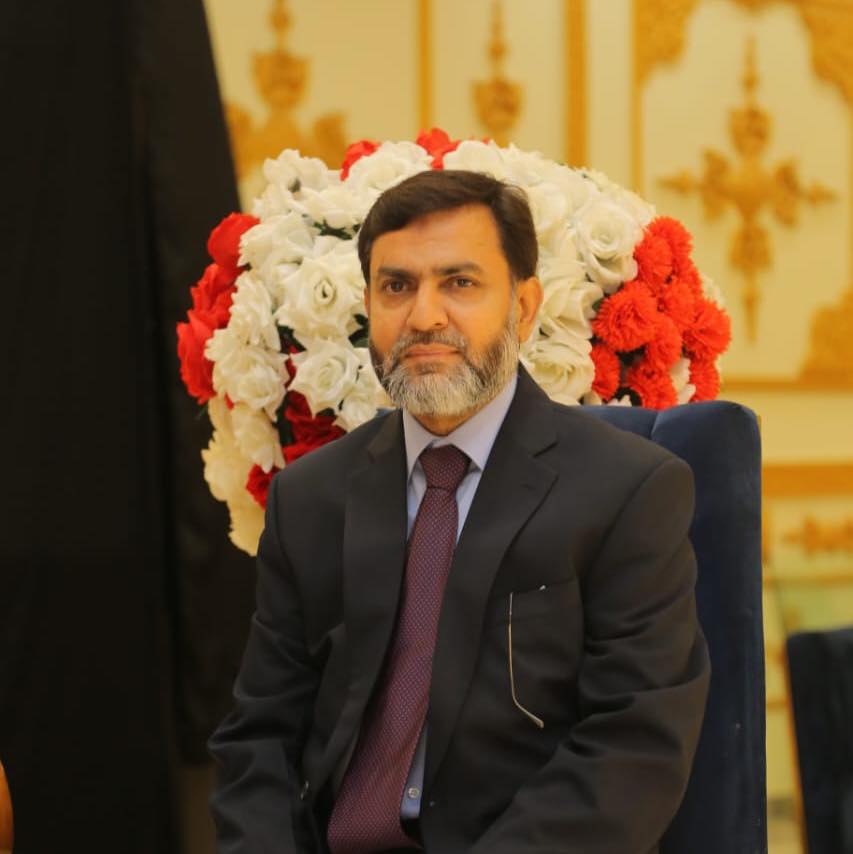 Tahir Bashir