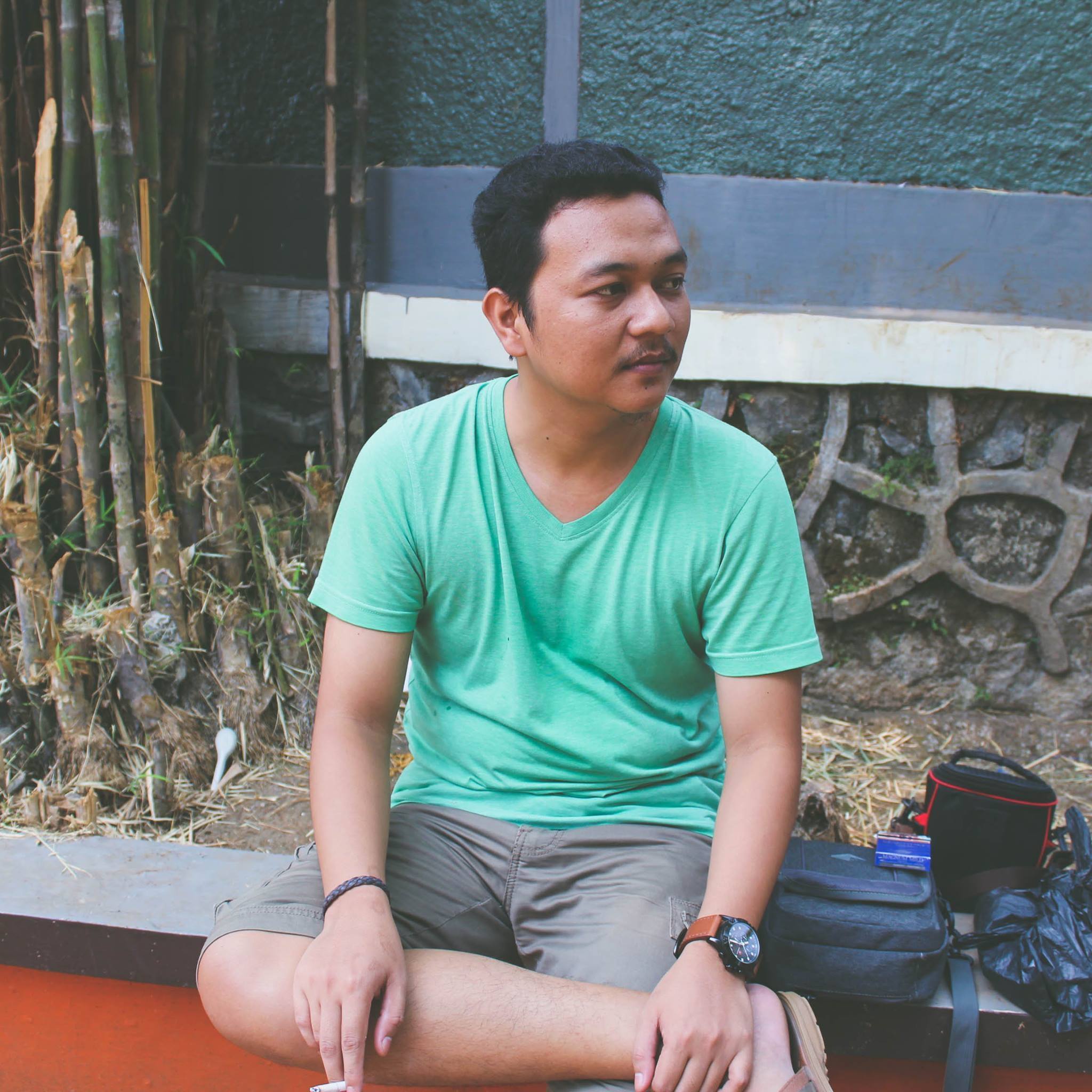 Deni Ramdani