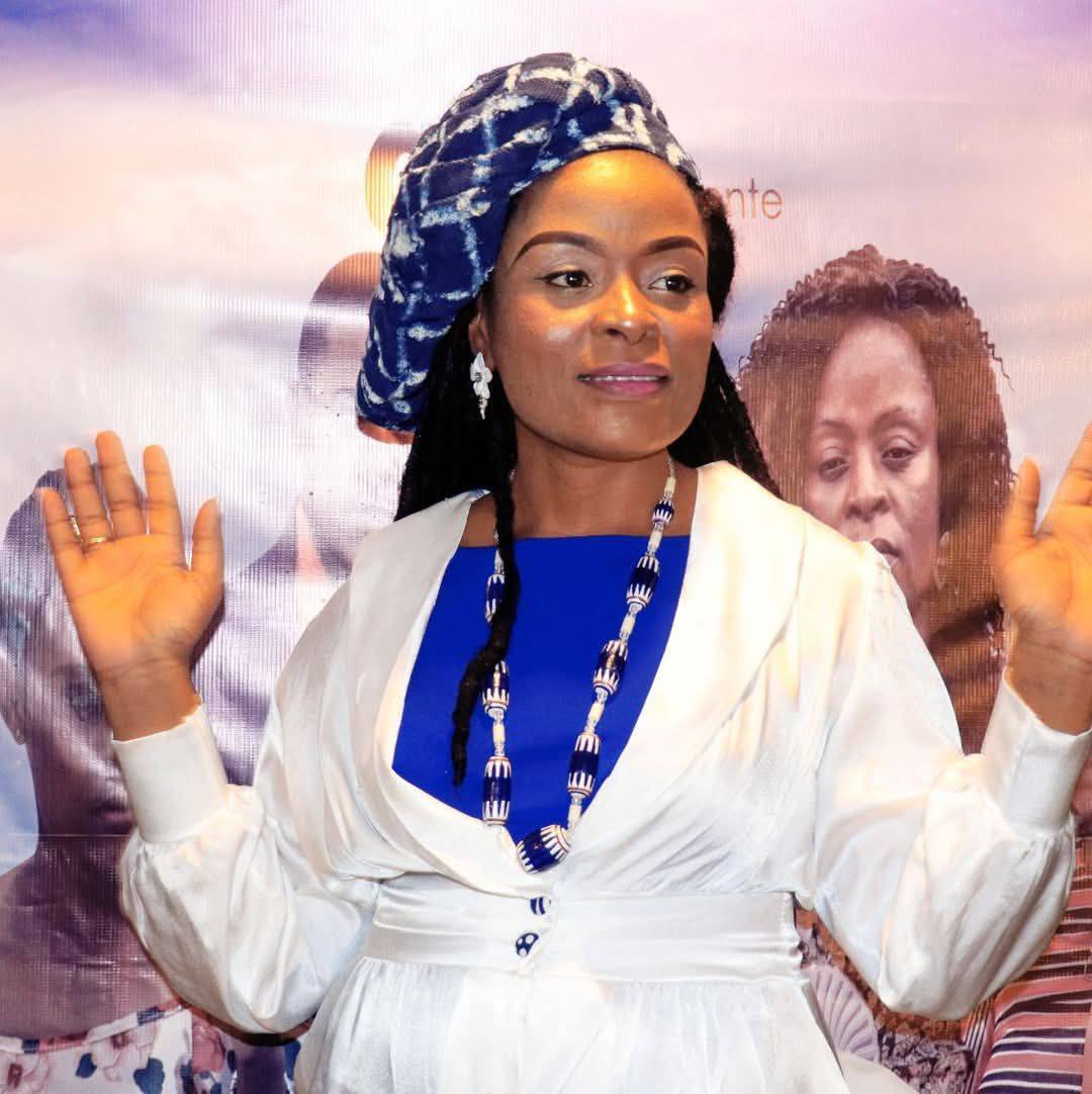 Ghislaine Atiko Takam