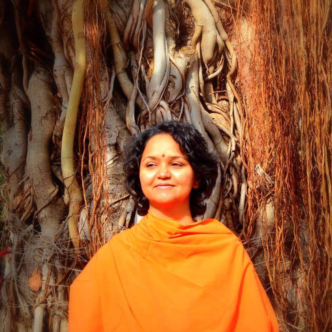 I am not enough... Spiritual or psychological problem? We get to the ...