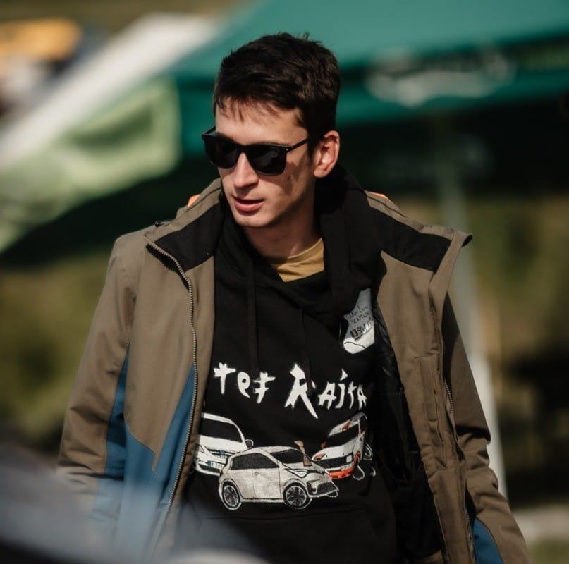 Stef Raita