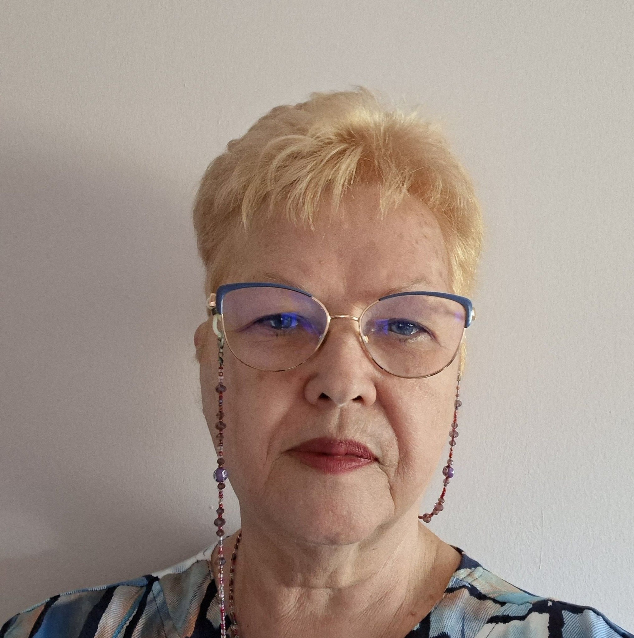 Éva Argaz