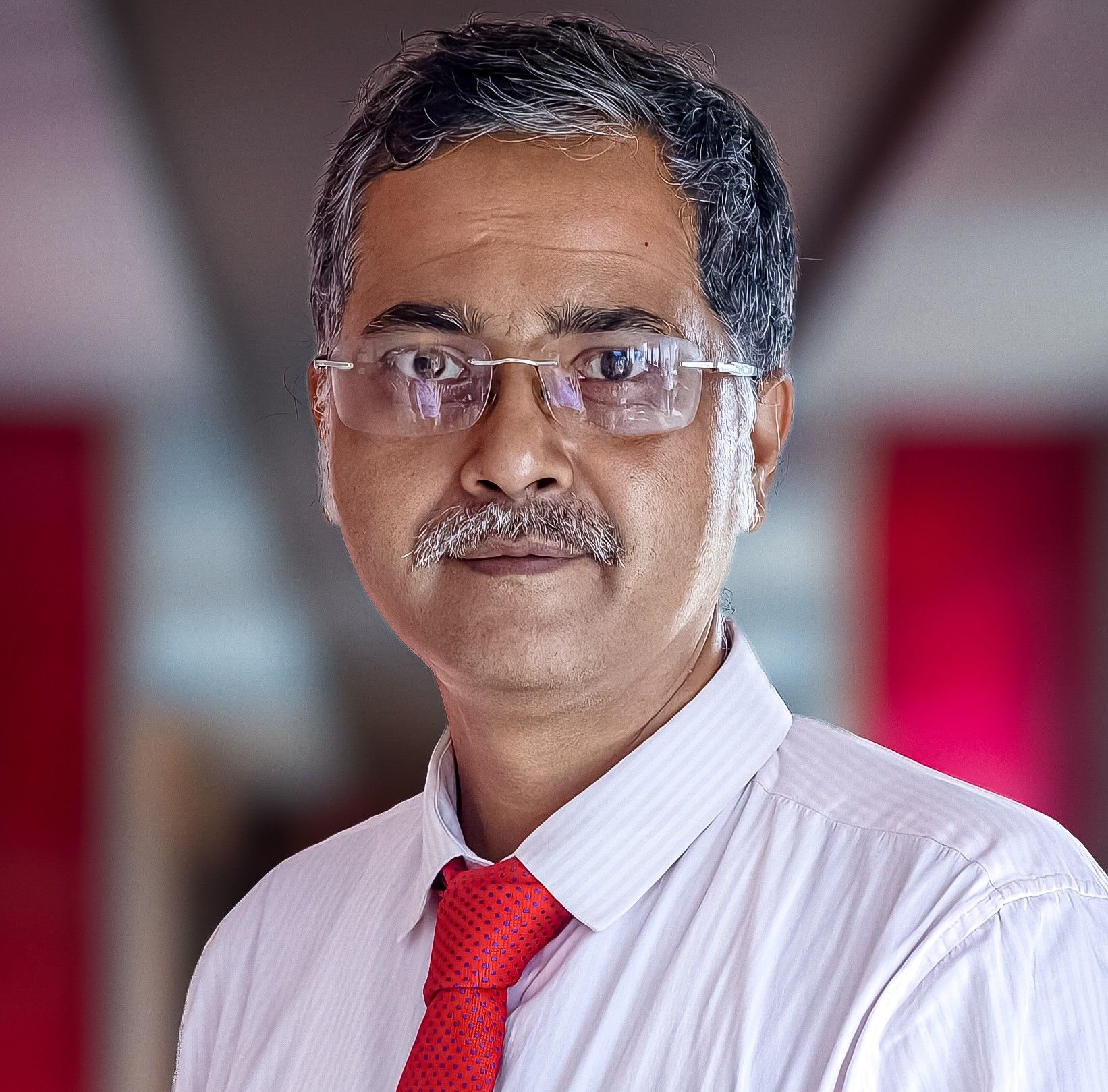 পার্থ রায়