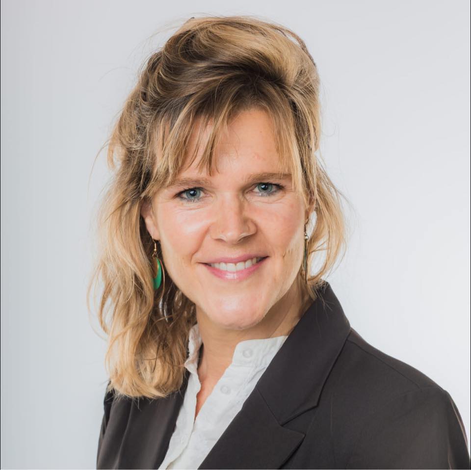 Heidi Habben Jansen