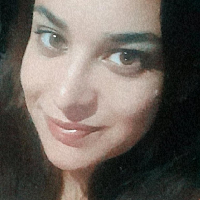 Priscila Culela