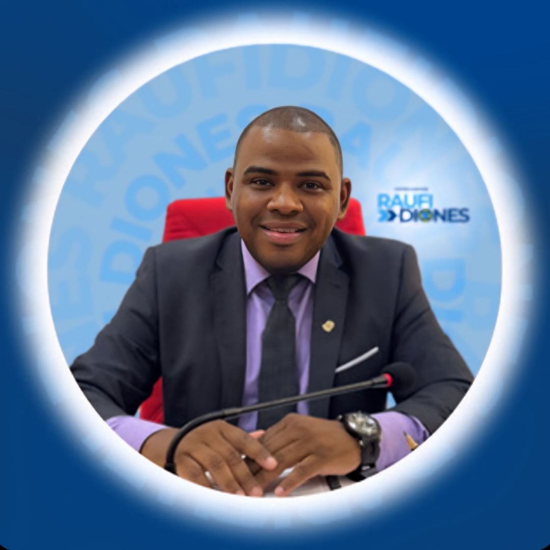 Raufi Diones