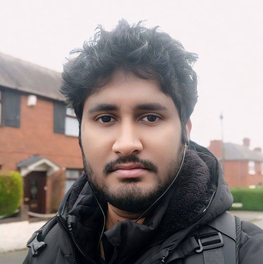 Raza Mohamed