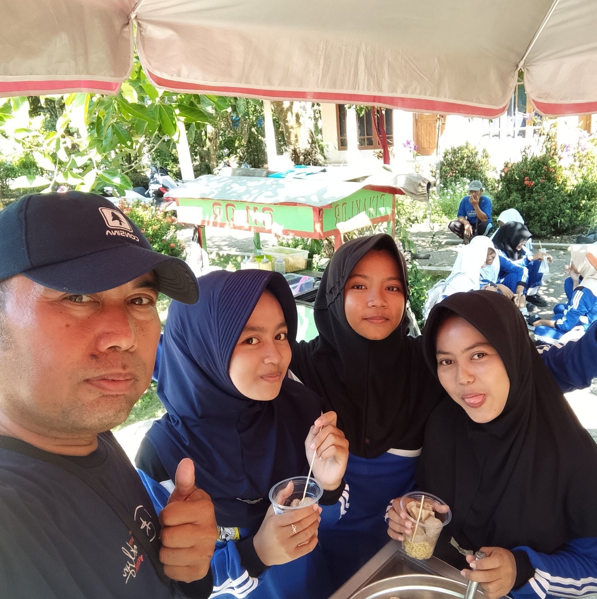 Agent Tiket Murah