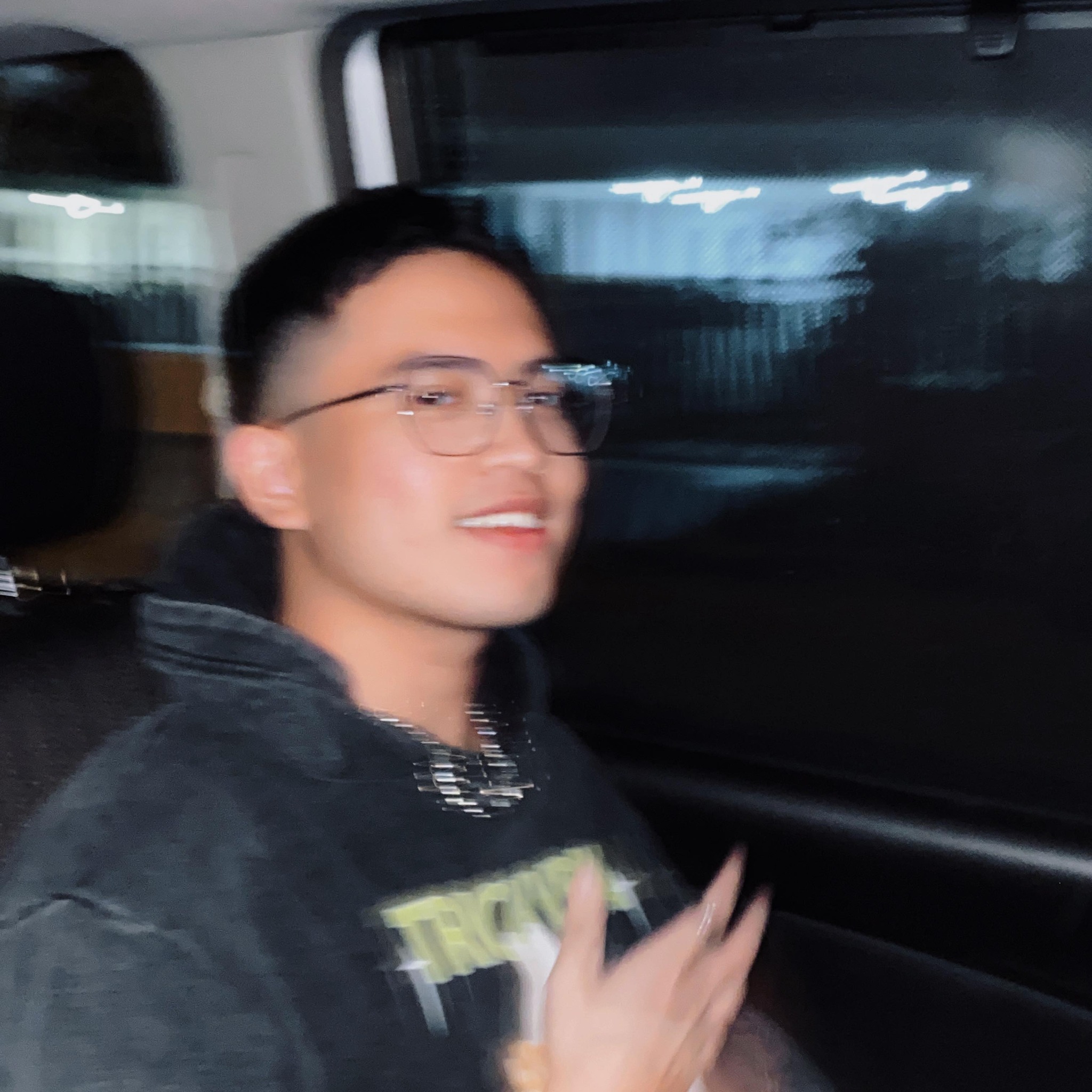 Foo Rui Zhe