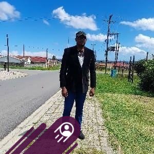 Henry Chinedu Amadi