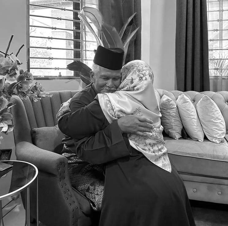 BUKIT SENTOSA BERUNTUNG RESIDENTS | Assalam dan salam sejahtera… | Facebook
