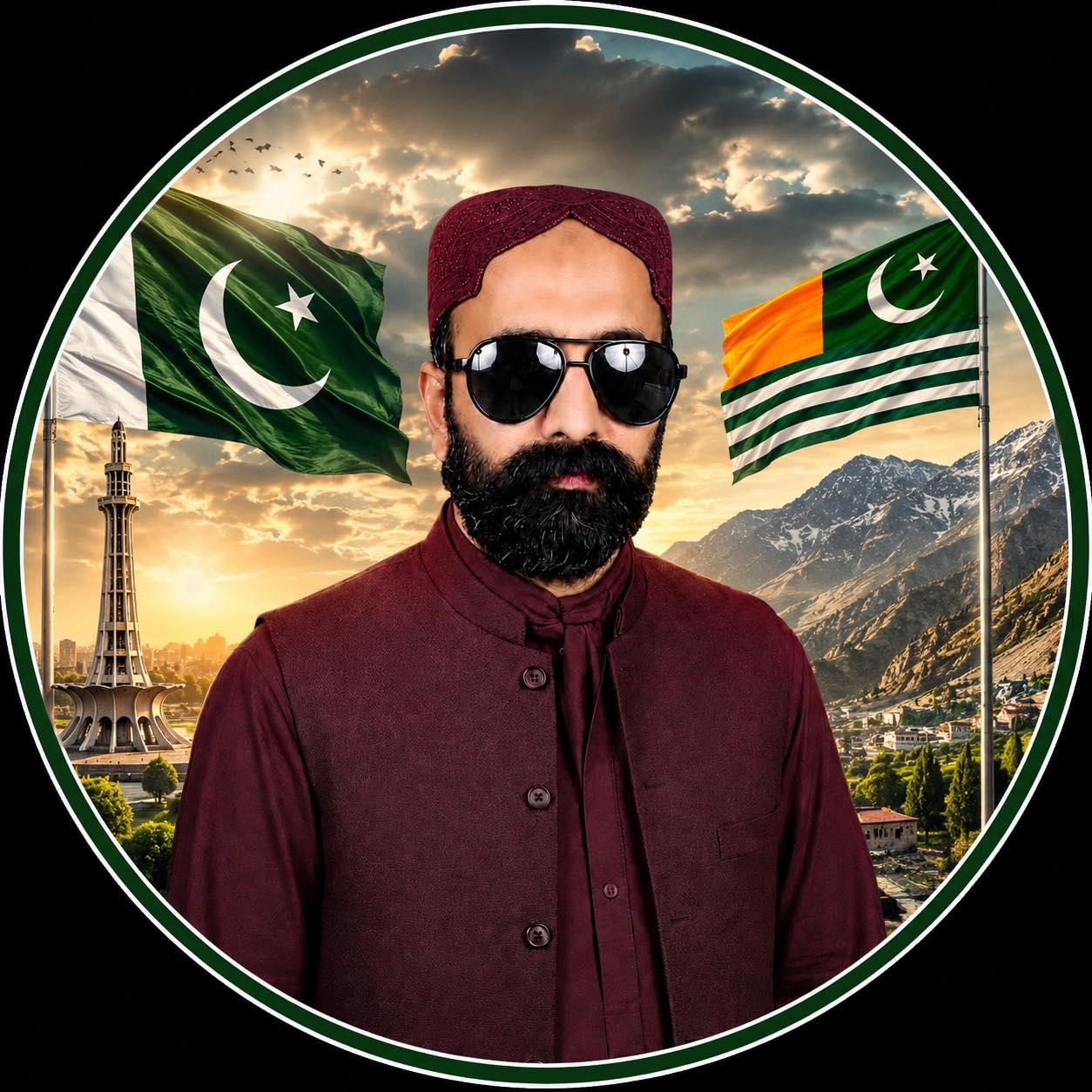 Zafar Riaz Khanzada