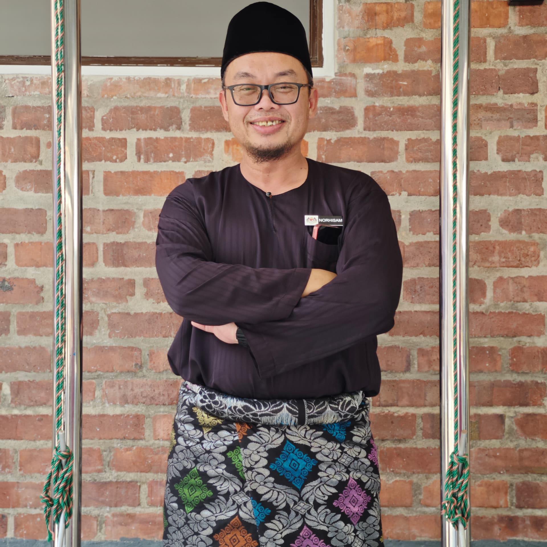 Majlis... - SM Sains Sultan Iskandar Mersing - Official | Facebook