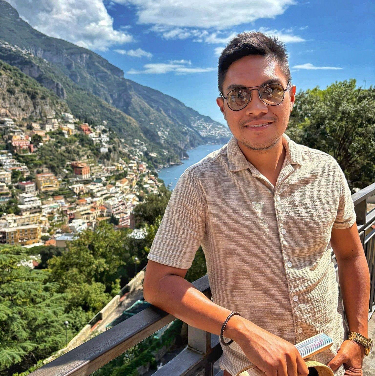Gener Gabriel Gomez-Saniel Alvarez