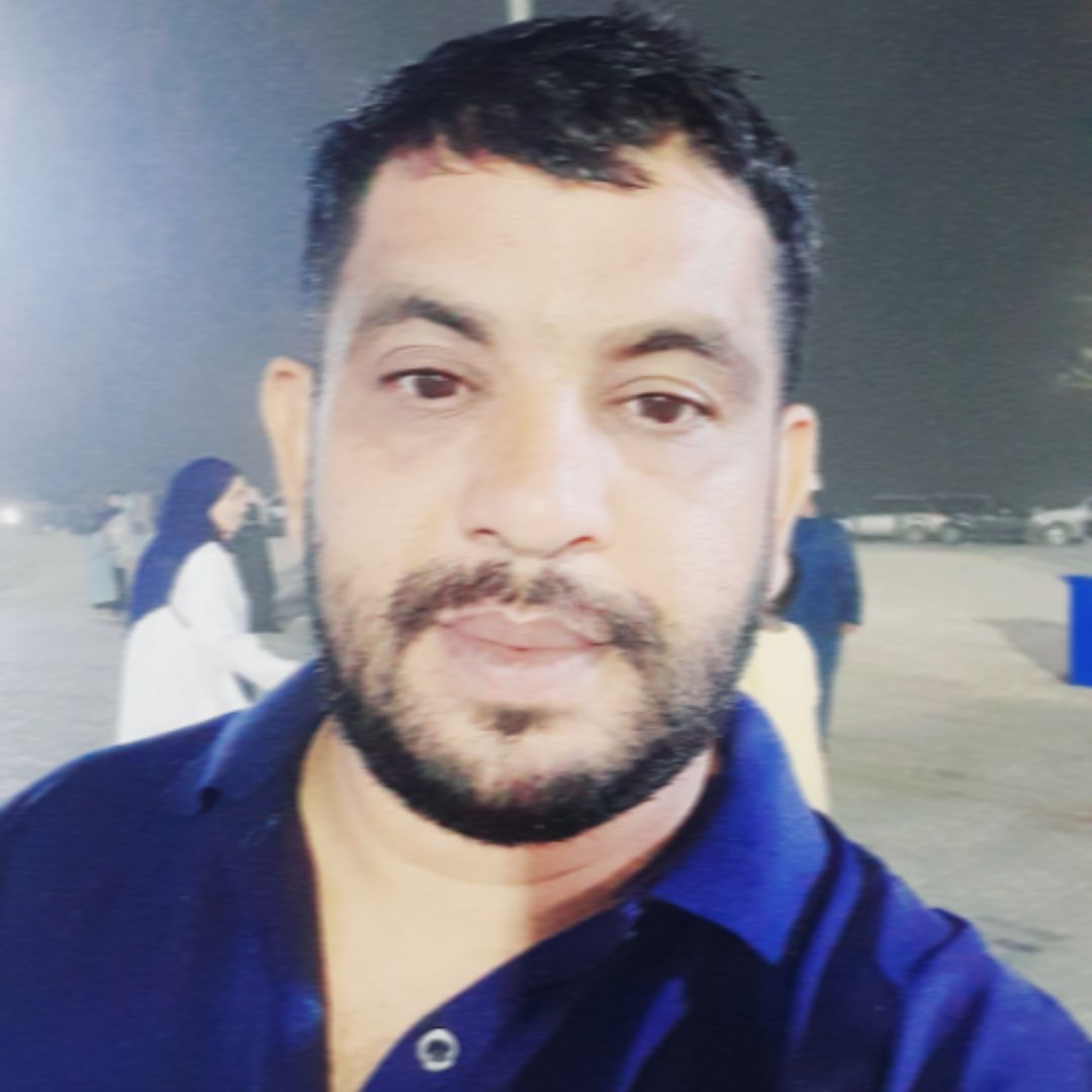 Amran Hussain