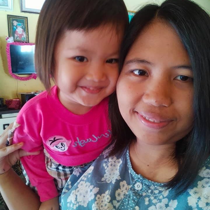Desy Musita
