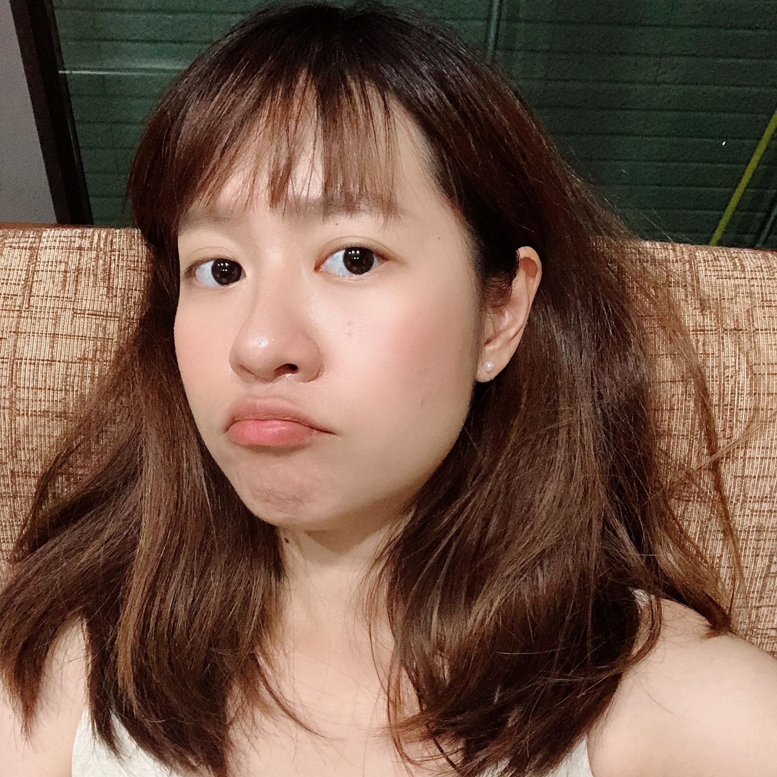 戴心仁