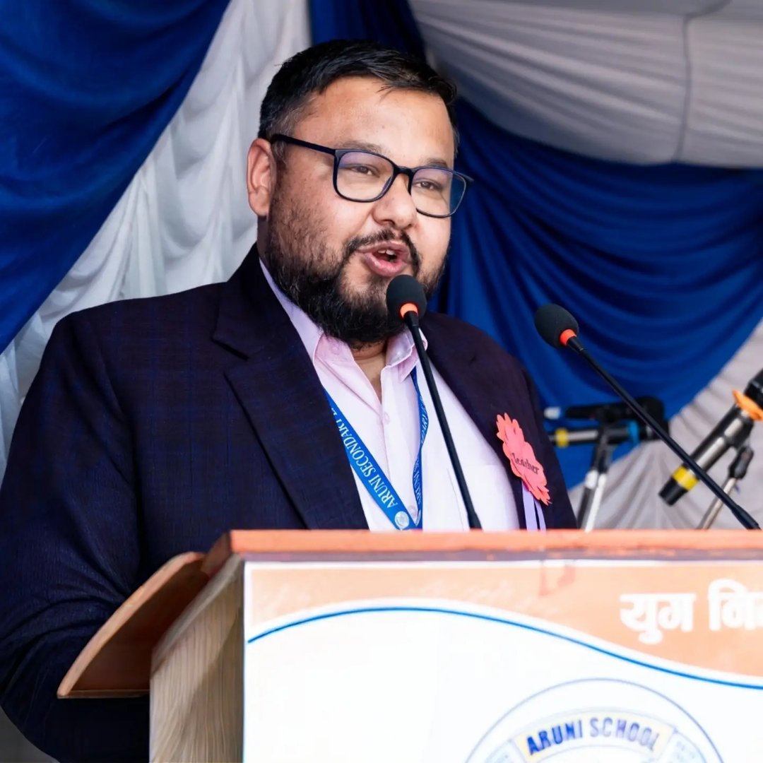 Hikmat Dahal