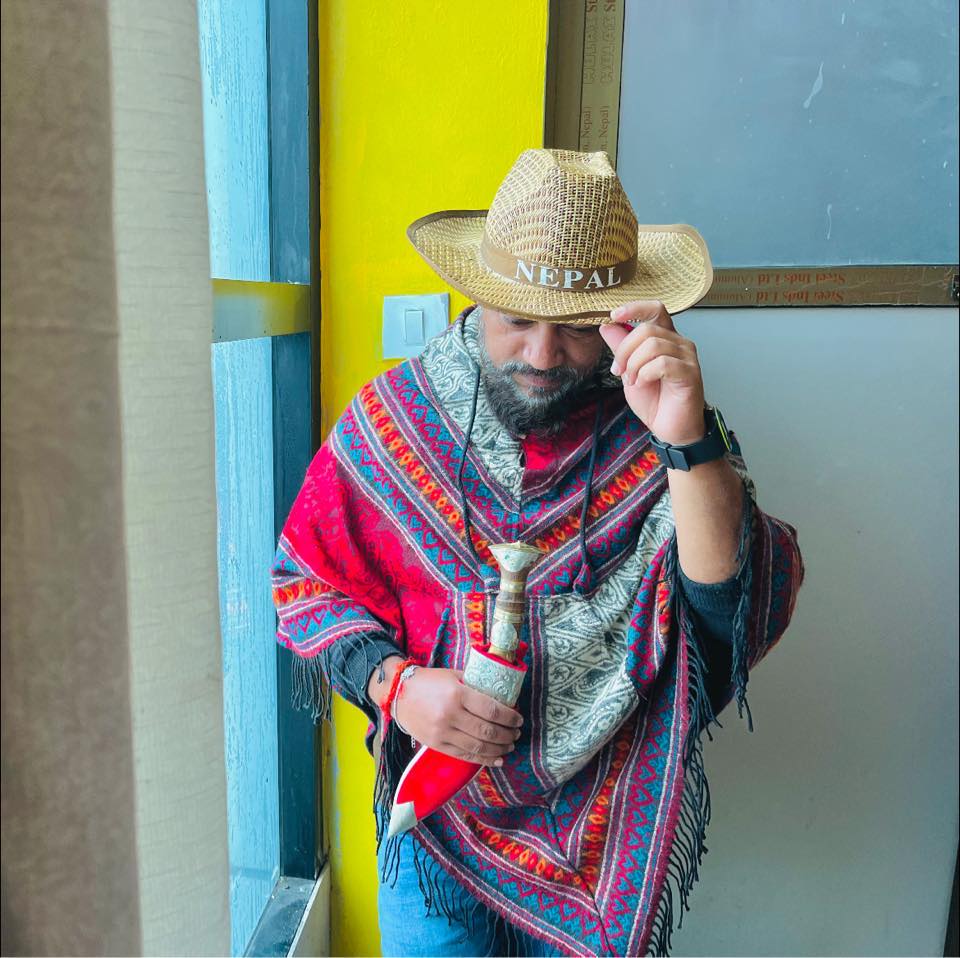 Naveen Rajpoot