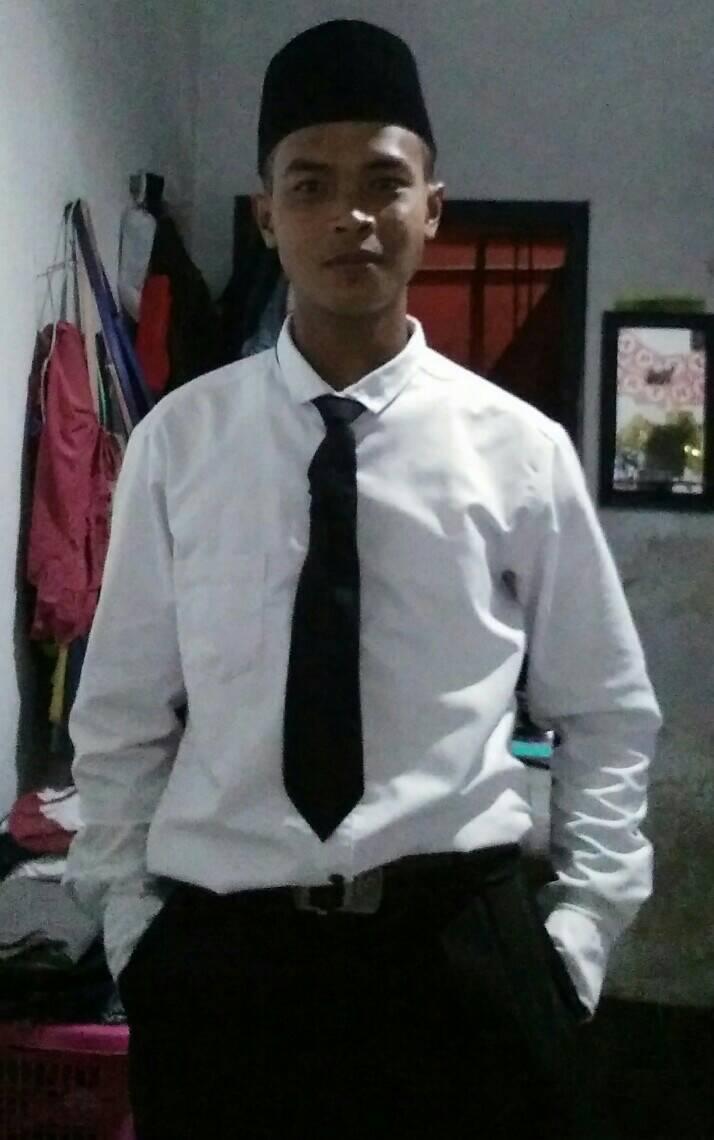 Fatkhur Rohman